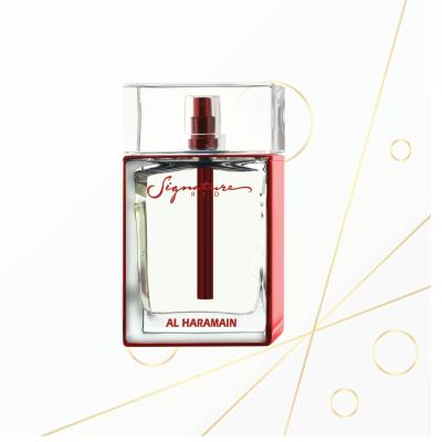 Al Haramain Signature Red Woda perfumowana dla kobiet 100 ml