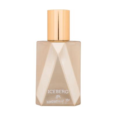 Iceberg Be Wonderfully You Woda toaletowa dla kobiet 50 ml