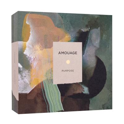 Amouage Purpose Woda perfumowana 100 ml
