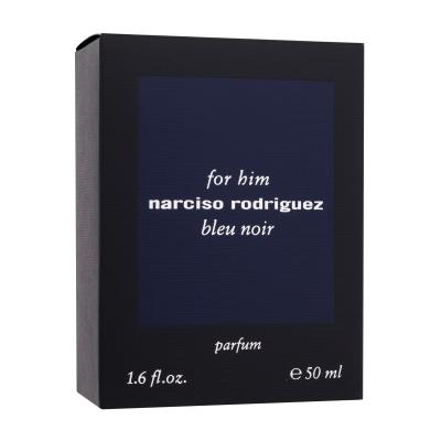 Narciso Rodriguez For Him Bleu Noir Perfumy dla mężczyzn 50 ml
