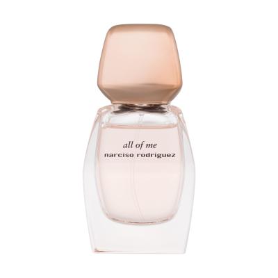 Narciso Rodriguez All Of Me Woda perfumowana dla kobiet 30 ml