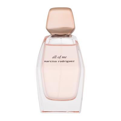 Narciso Rodriguez All Of Me Woda perfumowana dla kobiet 90 ml