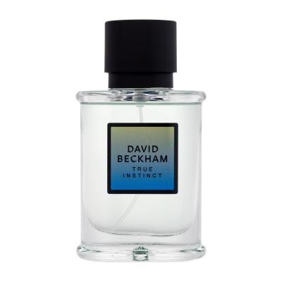 David Beckham True Instinct Woda perfumowana dla mężczyzn 50 ml