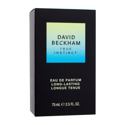 David Beckham True Instinct Woda perfumowana dla mężczyzn 75 ml