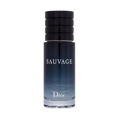 Dior Sauvage Woda toaletowa dla mężczyzn 30 ml