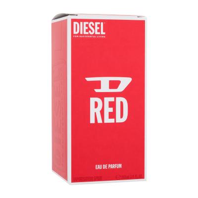 Diesel D Red Woda perfumowana 100 ml