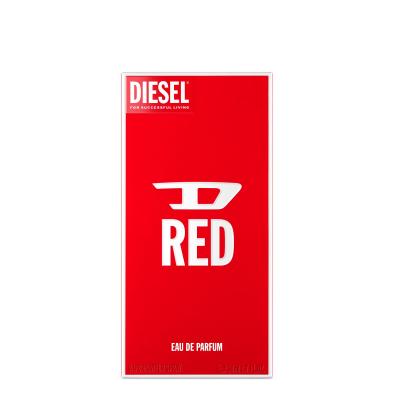 Diesel D Red Woda perfumowana 50 ml