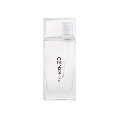 KENZO L´Eau Kenzo Pour Femme Woda toaletowa dla kobiet 50 ml