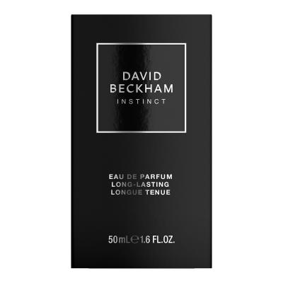 David Beckham Instinct Woda perfumowana dla mężczyzn 50 ml