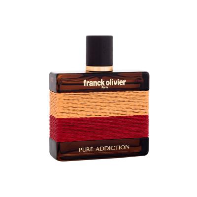Franck Olivier Pure Addiction Woda perfumowana 100 ml