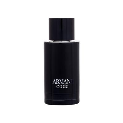 Giorgio Armani Code Woda toaletowa dla mężczyzn 75 ml