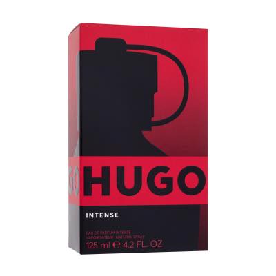 HUGO BOSS Hugo Intense Woda perfumowana dla mężczyzn 125 ml