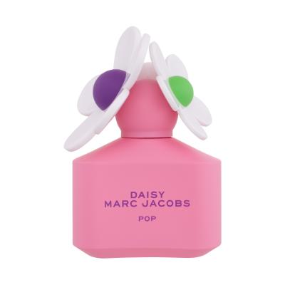 Marc Jacobs Daisy Pop Woda toaletowa dla kobiet 50 ml