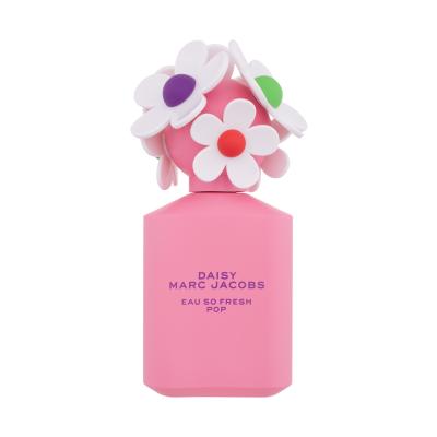 Marc Jacobs Daisy Eau So Fresh Pop Woda toaletowa dla kobiet 75 ml