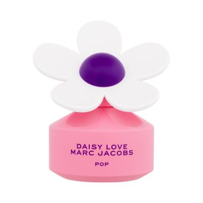 Marc Jacobs Daisy Love Pop Woda toaletowa dla kobiet 50 ml
