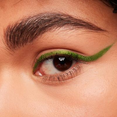 NYX Professional Makeup Vivid Rich Mechanical Liner Kredka do oczu dla kobiet 0,28 g Odcień 09 Its Giving Jade