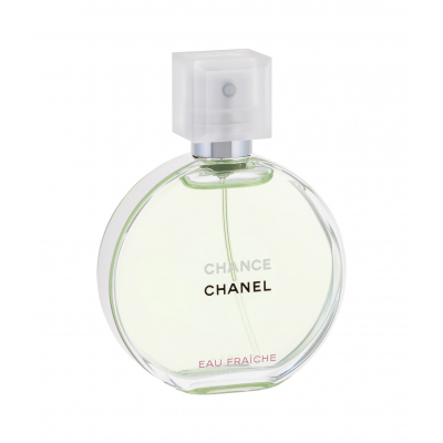 Chanel Chance Eau Fraîche Woda toaletowa dla kobiet 35 ml