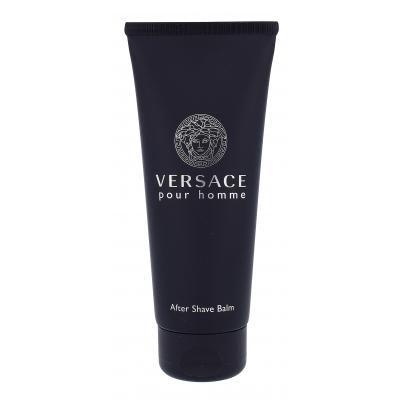 Versace Pour Homme Balsam po goleniu dla mężczyzn 100 ml