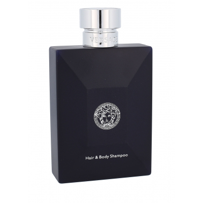 Versace Pour Homme Żel pod prysznic dla mężczyzn 250 ml
