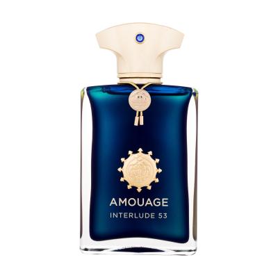 Amouage Interlude 53 Woda perfumowana dla mężczyzn 100 ml