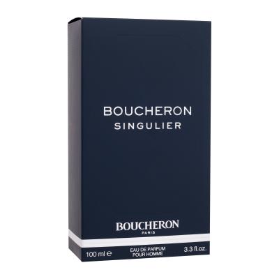 Boucheron Singulier Woda perfumowana dla mężczyzn 100 ml