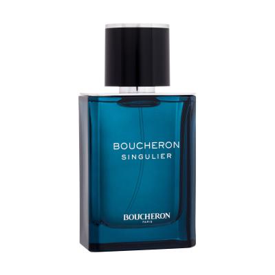 Boucheron Singulier Woda perfumowana dla mężczyzn 50 ml