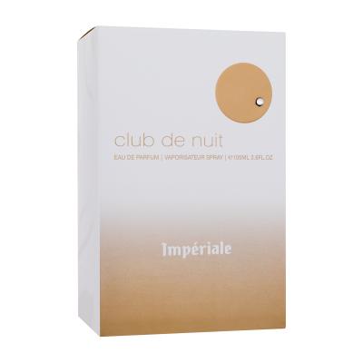 Armaf Club de Nuit White Imperiale Woda perfumowana dla kobiet 105 ml