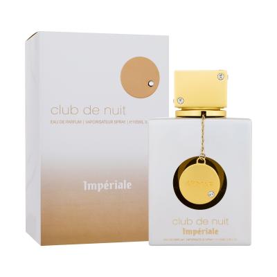 Armaf Club de Nuit White Imperiale Woda perfumowana dla kobiet 105 ml
