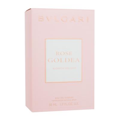 Bvlgari Rose Goldea Blossom Delight Woda perfumowana dla kobiet 50 ml