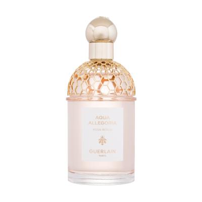 Guerlain Aqua Allegoria Rosa Rossa Woda toaletowa dla kobiet 125 ml