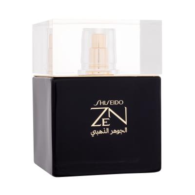 Shiseido Zen Gold Elixir Woda perfumowana dla kobiet 100 ml