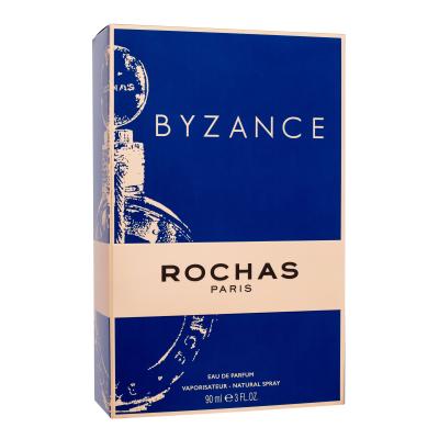 Rochas Byzance 2019 Woda perfumowana dla kobiet 90 ml