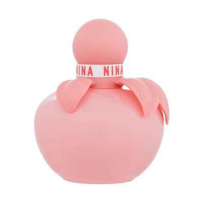 Nina Ricci Nina Rose Woda toaletowa dla kobiet 30 ml
