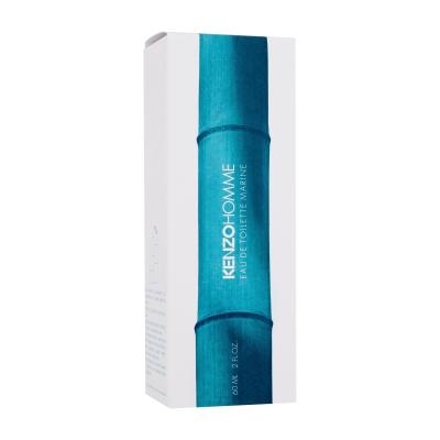 KENZO Homme Marine Woda toaletowa dla mężczyzn 60 ml