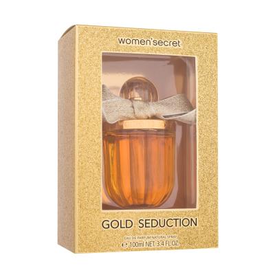 Women´Secret Gold Seduction Woda perfumowana dla kobiet 100 ml