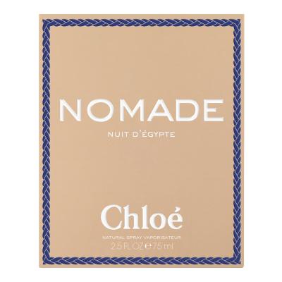 Chloé Nomade Nuit D&#039;Égypte Woda perfumowana dla kobiet 75 ml