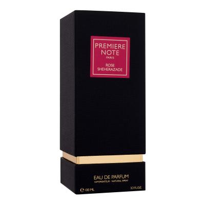 Premiere Note Rose Sheherazade Woda perfumowana 100 ml