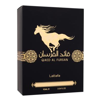 Lattafa Qaed Al Fursan Woda perfumowana 90 ml