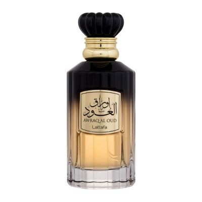 Lattafa Awraq Al Oud Woda perfumowana 100 ml
