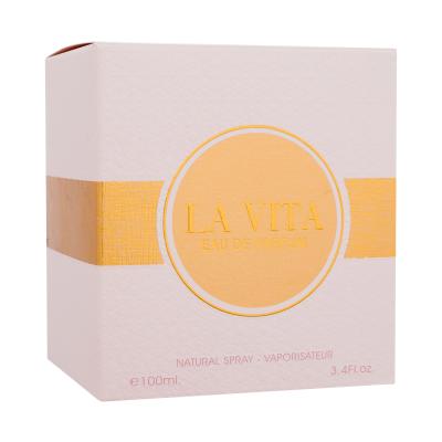 Maison Alhambra La Vita Woda perfumowana dla kobiet 100 ml