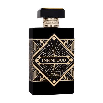 Maison Alhambra Infini Oud Woda perfumowana 100 ml
