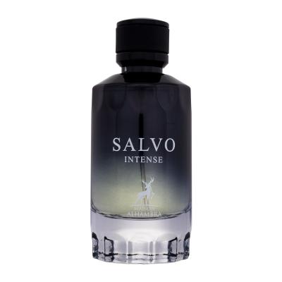 Maison Alhambra Salvo Intense Woda perfumowana dla mężczyzn 100 ml