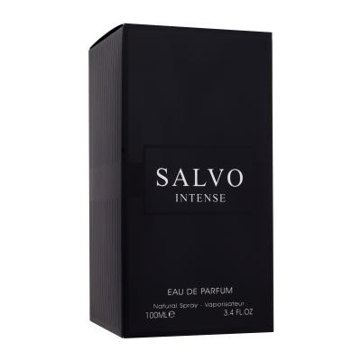 Maison Alhambra Salvo Intense Woda perfumowana dla mężczyzn 100 ml