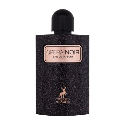 Maison Alhambra Opera Noir Woda perfumowana dla kobiet 100 ml