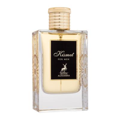 Maison Alhambra Kismet Woda perfumowana dla mężczyzn 100 ml