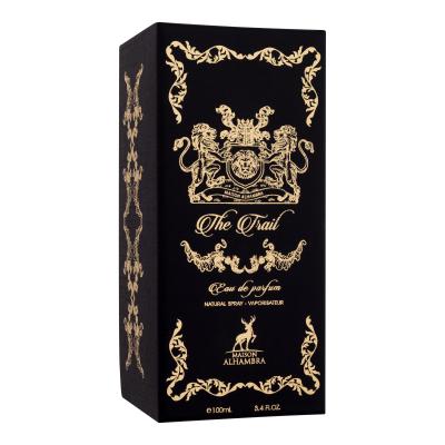 Maison Alhambra The Trail Woda perfumowana 100 ml