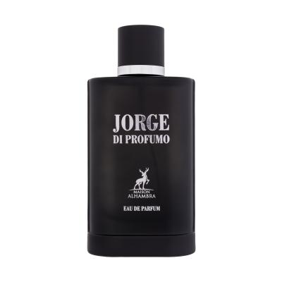 Maison Alhambra Jorge Di Profumo Woda perfumowana dla mężczyzn 100 ml