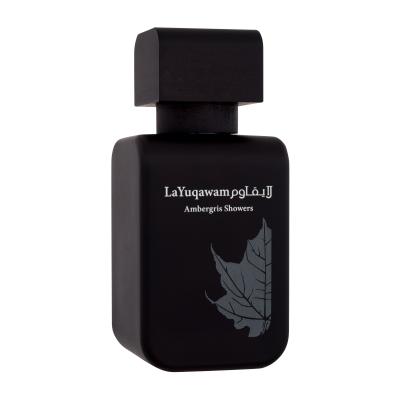 Rasasi La Yuqawam Ambergris Showers Woda perfumowana dla mężczyzn 75 ml