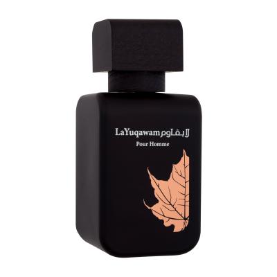 Rasasi La Yuqawam Woda perfumowana dla mężczyzn 75 ml
