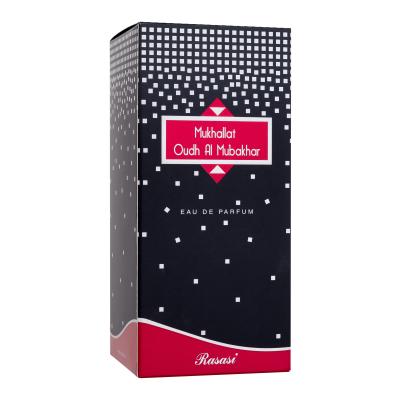 Rasasi Mukhallat Oudh Al Mubakhar Woda perfumowana 100 ml